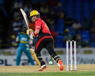 Brendon McCullum